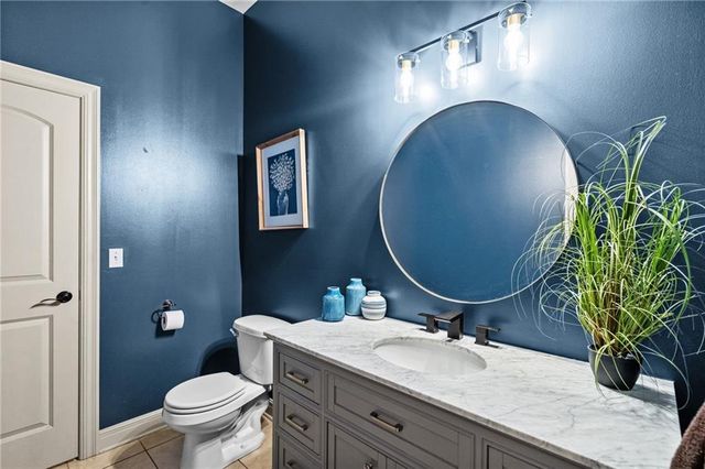 20215 W 89th Terrace, Lenexa, KS 66220