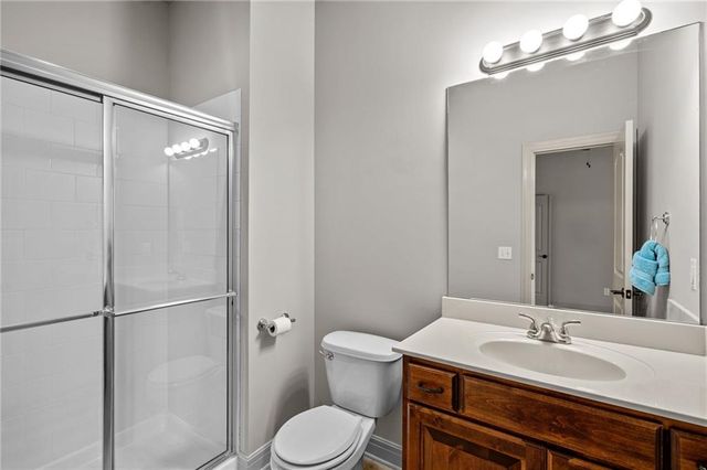 20215 W 89th Terrace, Lenexa, KS 66220