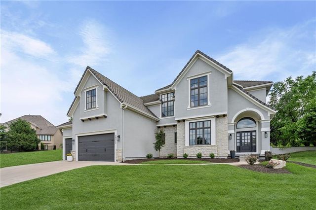 20215 W 89th Terrace, Lenexa, KS 66220