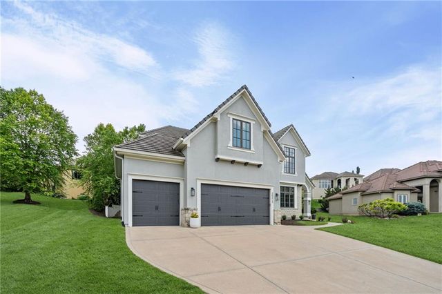 20215 W 89th Terrace, Lenexa, KS 66220