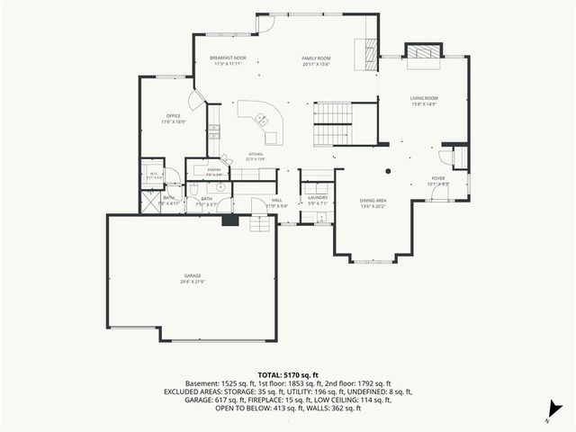20215 W 89th Terrace, Lenexa, KS 66220