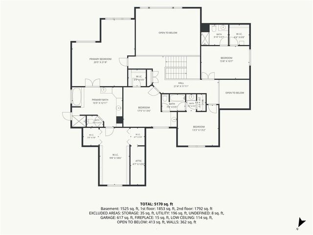 20215 W 89th Terrace, Lenexa, KS 66220