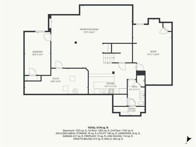 20215 W 89th Terrace, Lenexa, KS 66220