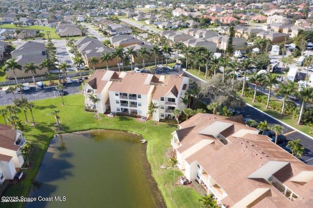 1801 Island Club Drive 5-93, Melbourne, FL 32903