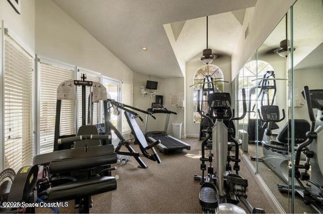1801 Island Club Drive 5-93, Melbourne, FL 32903
