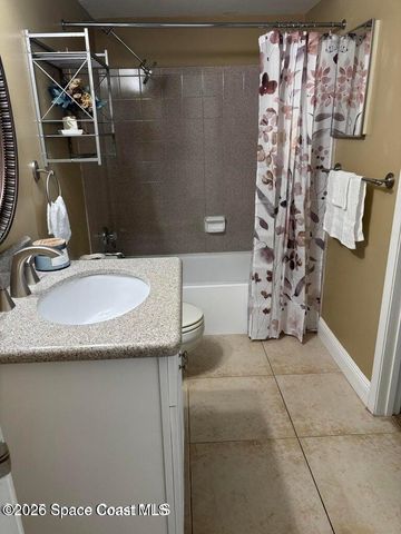 1801 Island Club Drive 5-93, Melbourne, FL 32903