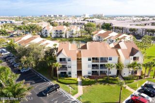 1801 Island Club Drive 5-93, Melbourne, FL 32903
