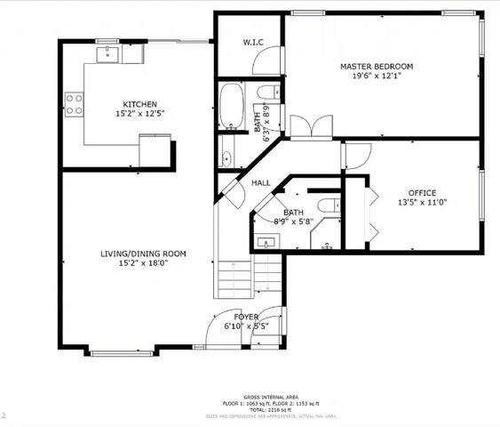 4515 89th Street, Urbandale, IA 50322