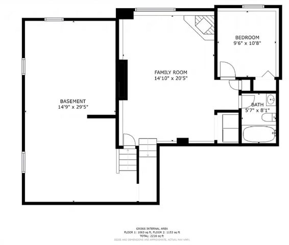 4515 89th Street, Urbandale, IA 50322