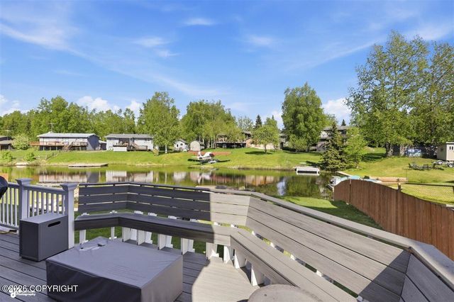 7921 Canal Street, Anchorage, AK 99502