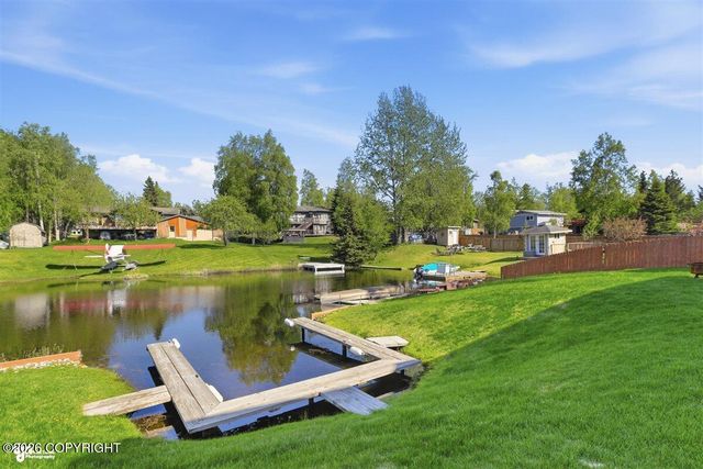 7921 Canal Street, Anchorage, AK 99502