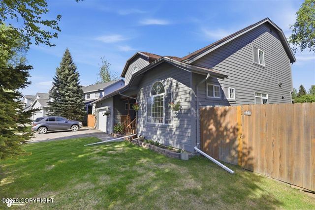 7921 Canal Street, Anchorage, AK 99502