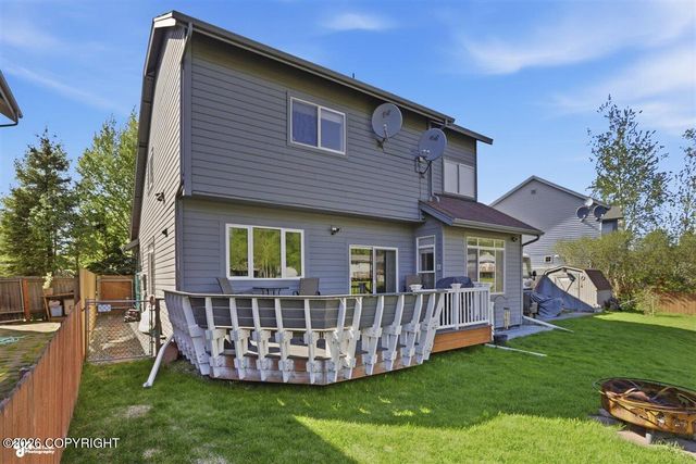 7921 Canal Street, Anchorage, AK 99502