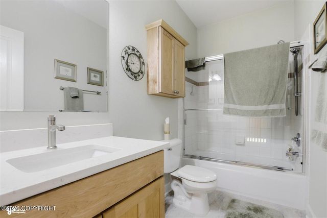 7921 Canal Street, Anchorage, AK 99502