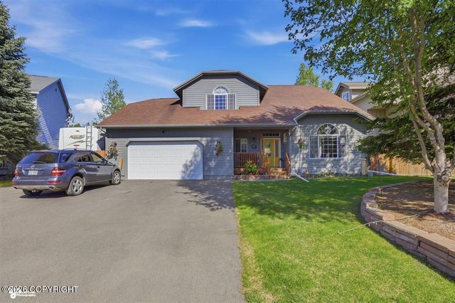 7921 Canal Street, Anchorage, AK 99502