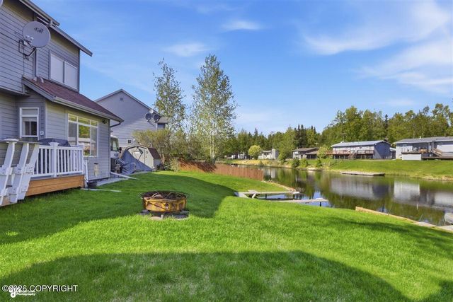 7921 Canal Street, Anchorage, AK 99502