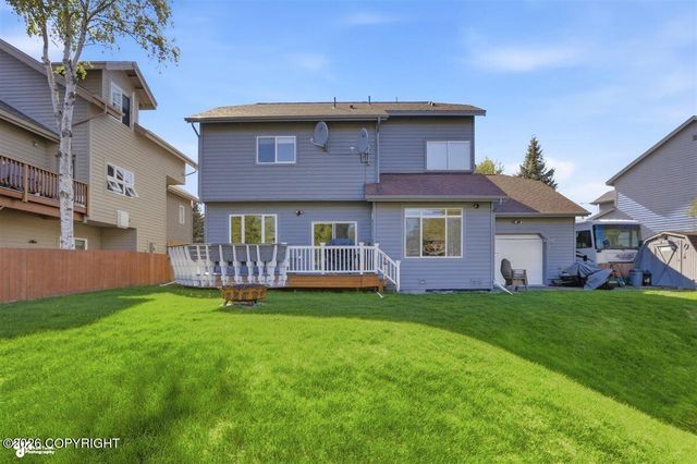 7921 Canal Street, Anchorage, AK 99502