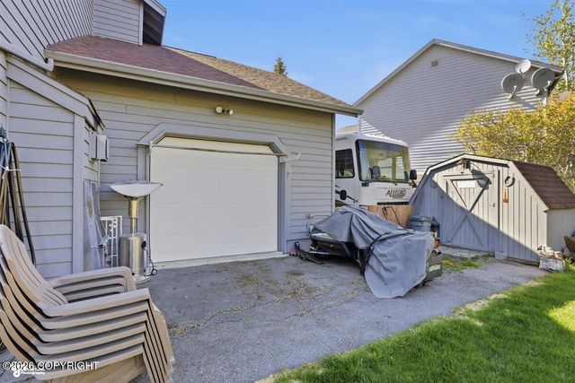 7921 Canal Street, Anchorage, AK 99502