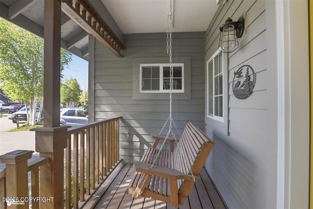 7921 Canal Street, Anchorage, AK 99502