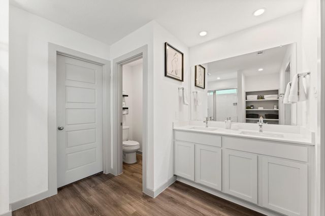 1007 Cotswold Court, Rosharon, TX 77583