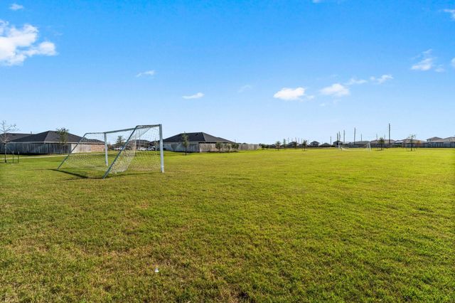 1007 Cotswold Court, Rosharon, TX 77583