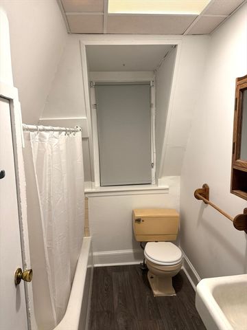 11 Centre Avenue 2, Boston, MA 02124