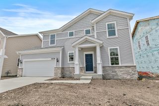 32018 Savannah Drive, Lakemoor, IL 60051