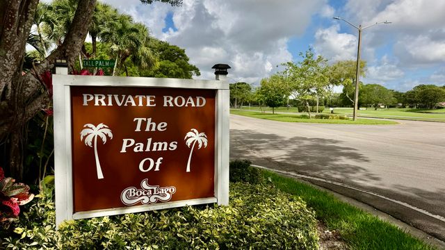 21695 Tall Palm Circle 4a, Boca Raton, FL 33433