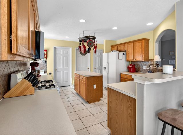 21406 Harvest Grove Court, Spring, TX 77388