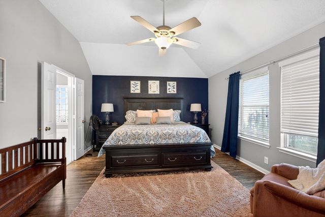 21406 Harvest Grove Court, Spring, TX 77388