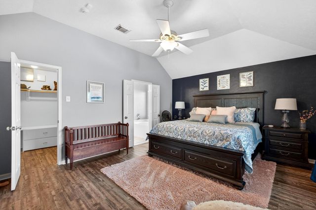 21406 Harvest Grove Court, Spring, TX 77388