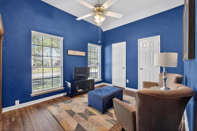 21406 Harvest Grove Court, Spring, TX 77388