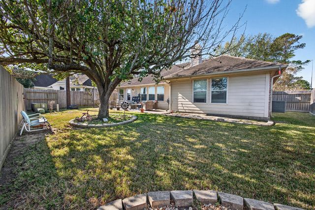21406 Harvest Grove Court, Spring, TX 77388
