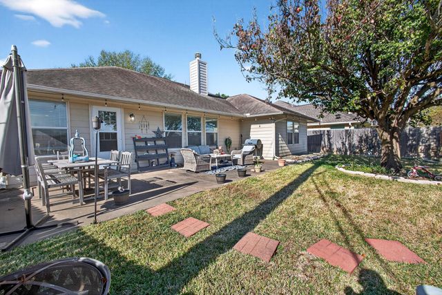 21406 Harvest Grove Court, Spring, TX 77388