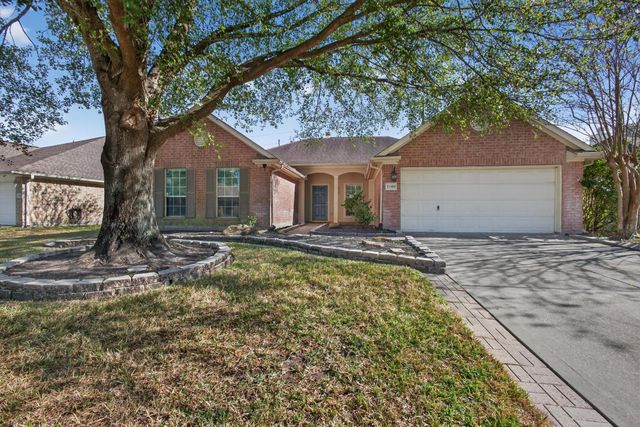 21406 Harvest Grove Court, Spring, TX 77388