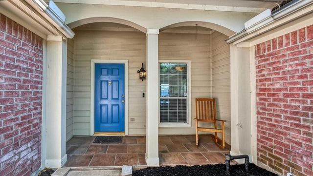 21406 Harvest Grove Court, Spring, TX 77388