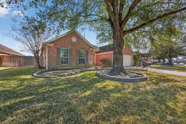 21406 Harvest Grove Court, Spring, TX 77388