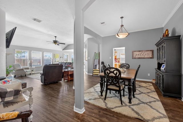 21406 Harvest Grove Court, Spring, TX 77388