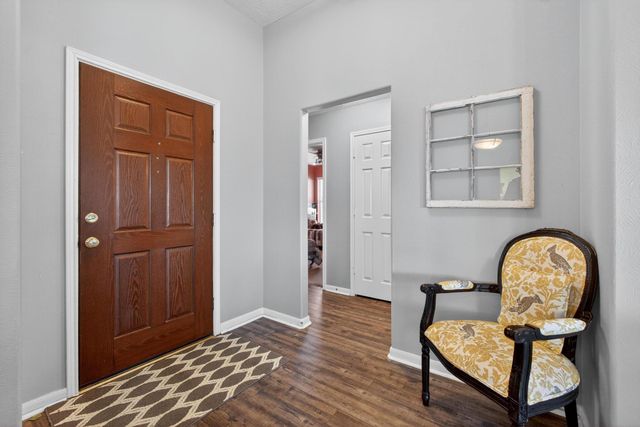 21406 Harvest Grove Court, Spring, TX 77388