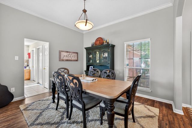 21406 Harvest Grove Court, Spring, TX 77388