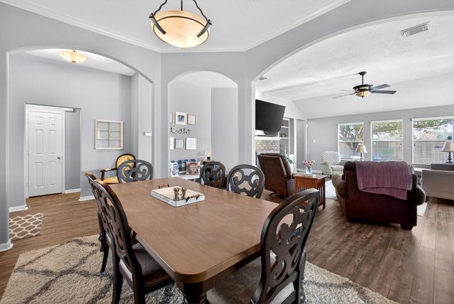 21406 Harvest Grove Court, Spring, TX 77388