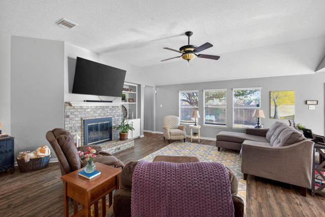 21406 Harvest Grove Court, Spring, TX 77388