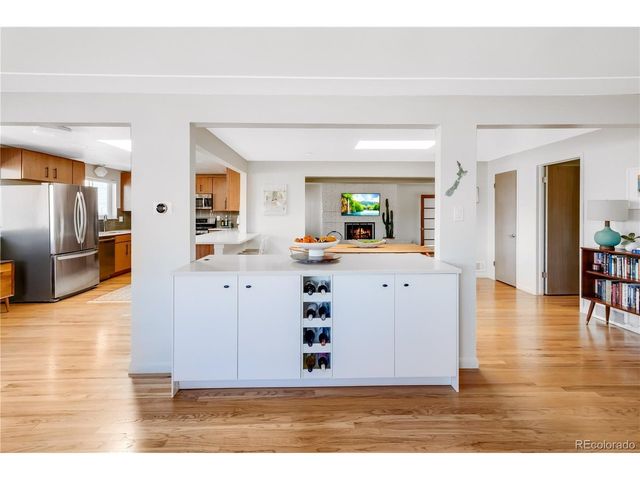 2708 S Patton Ct, Denver, CO 80236