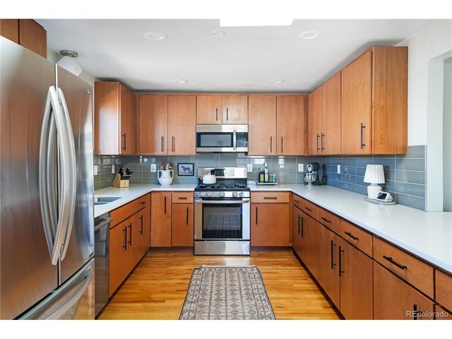 2708 S Patton Ct, Denver, CO 80236