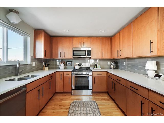 2708 S Patton Ct, Denver, CO 80236