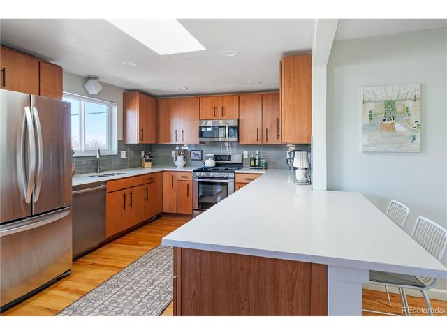 2708 S Patton Ct, Denver, CO 80236