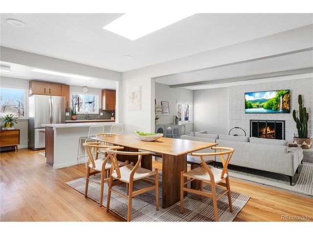 2708 S Patton Ct, Denver, CO 80236