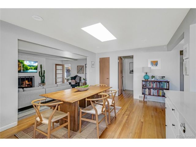 2708 S Patton Ct, Denver, CO 80236