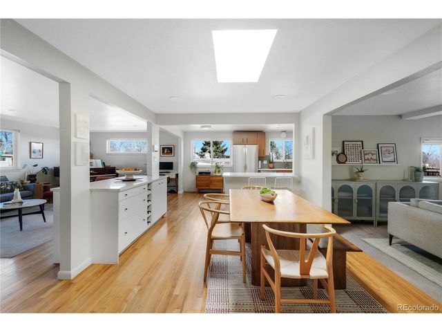 2708 S Patton Ct, Denver, CO 80236