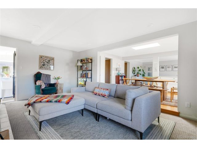 2708 S Patton Ct, Denver, CO 80236